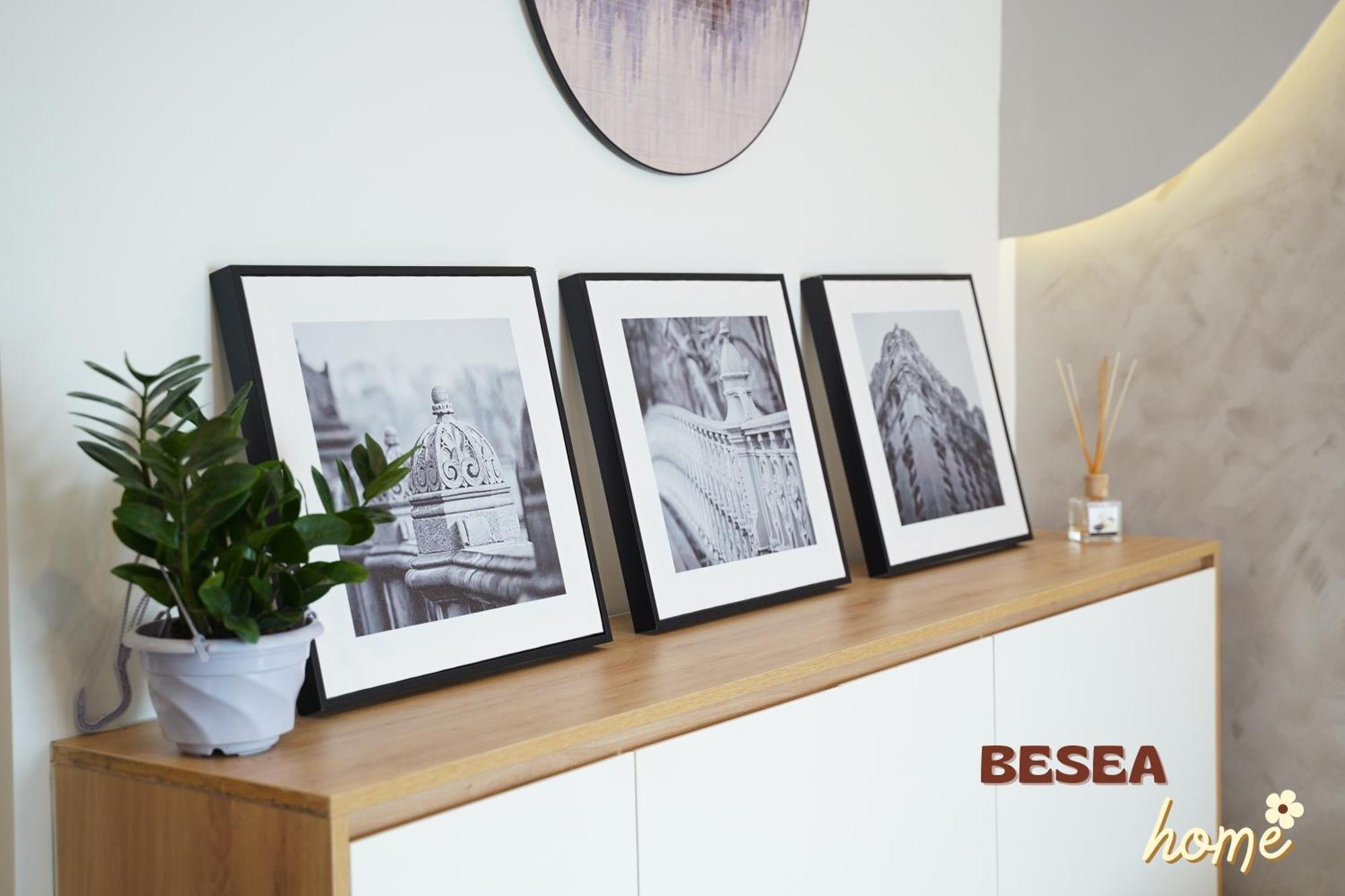 Besea - Vinhomes Ocean Park * Hanoi
