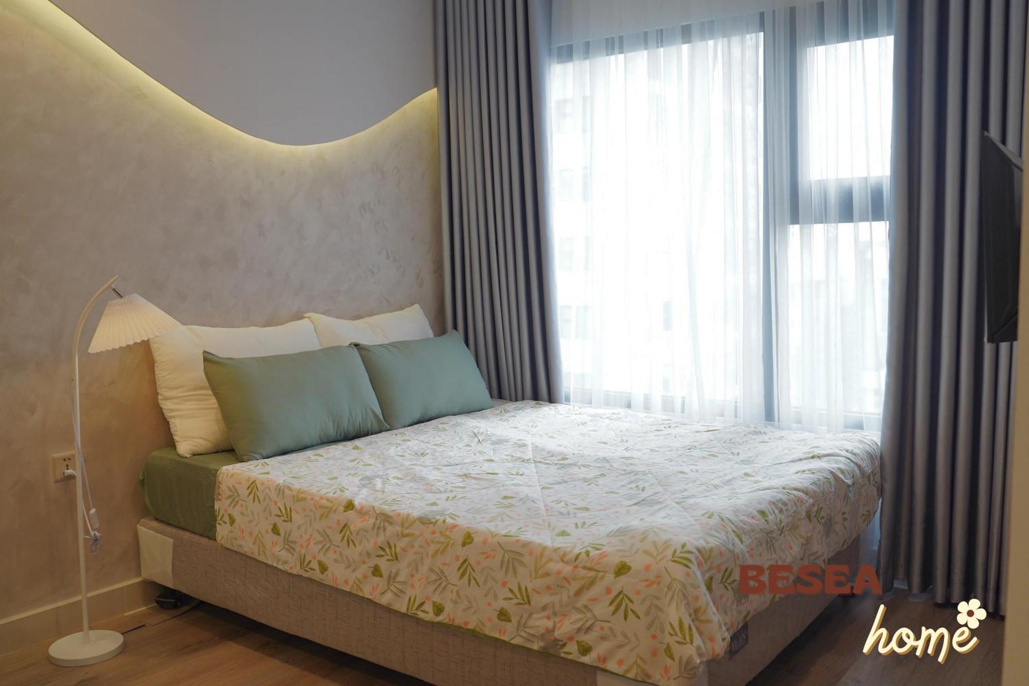 Besea - Vinhomes Ocean Park *