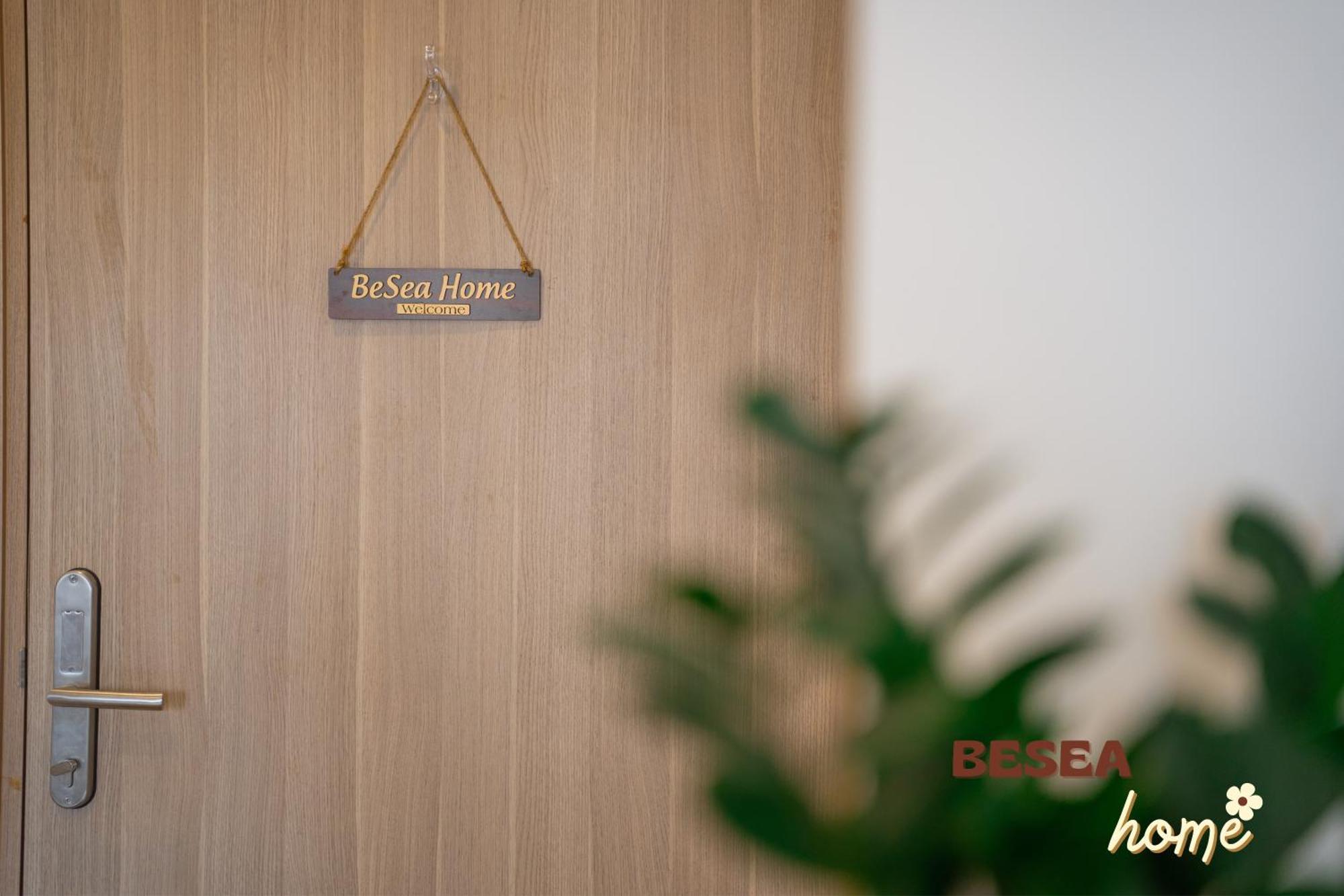 Apartment Besea - Vinhomes Ocean Park