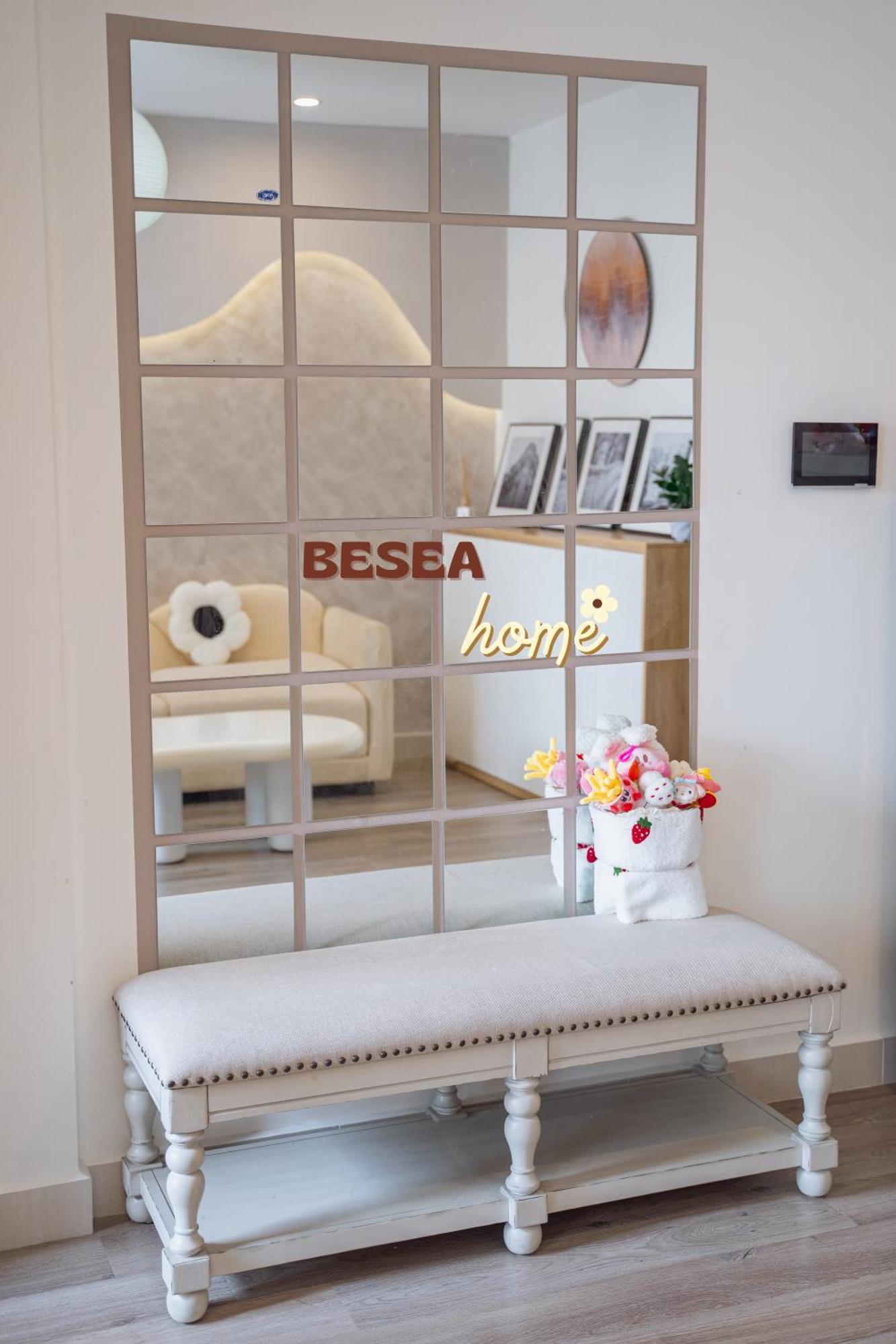 Besea - Vinhomes Ocean Park Hanoi