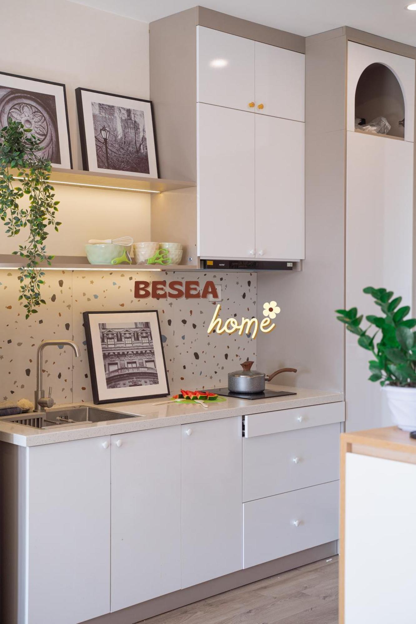 Besea - Vinhomes Ocean Park Apartment Hanoi