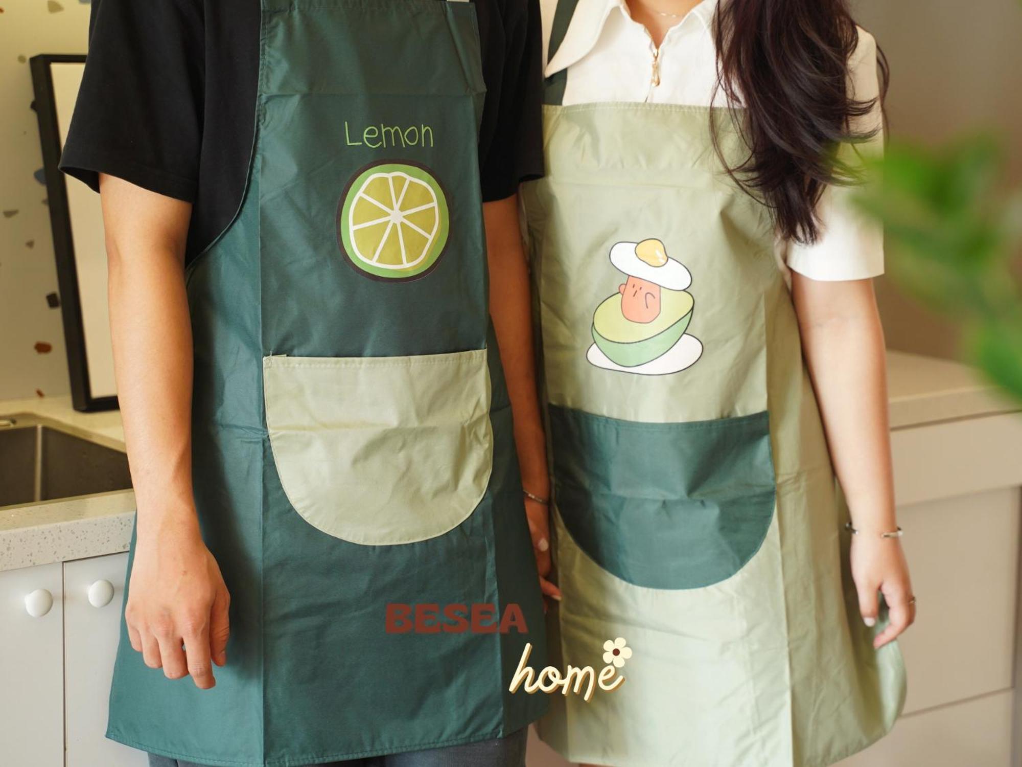 Besea - Vinhomes Ocean Park Hanoi