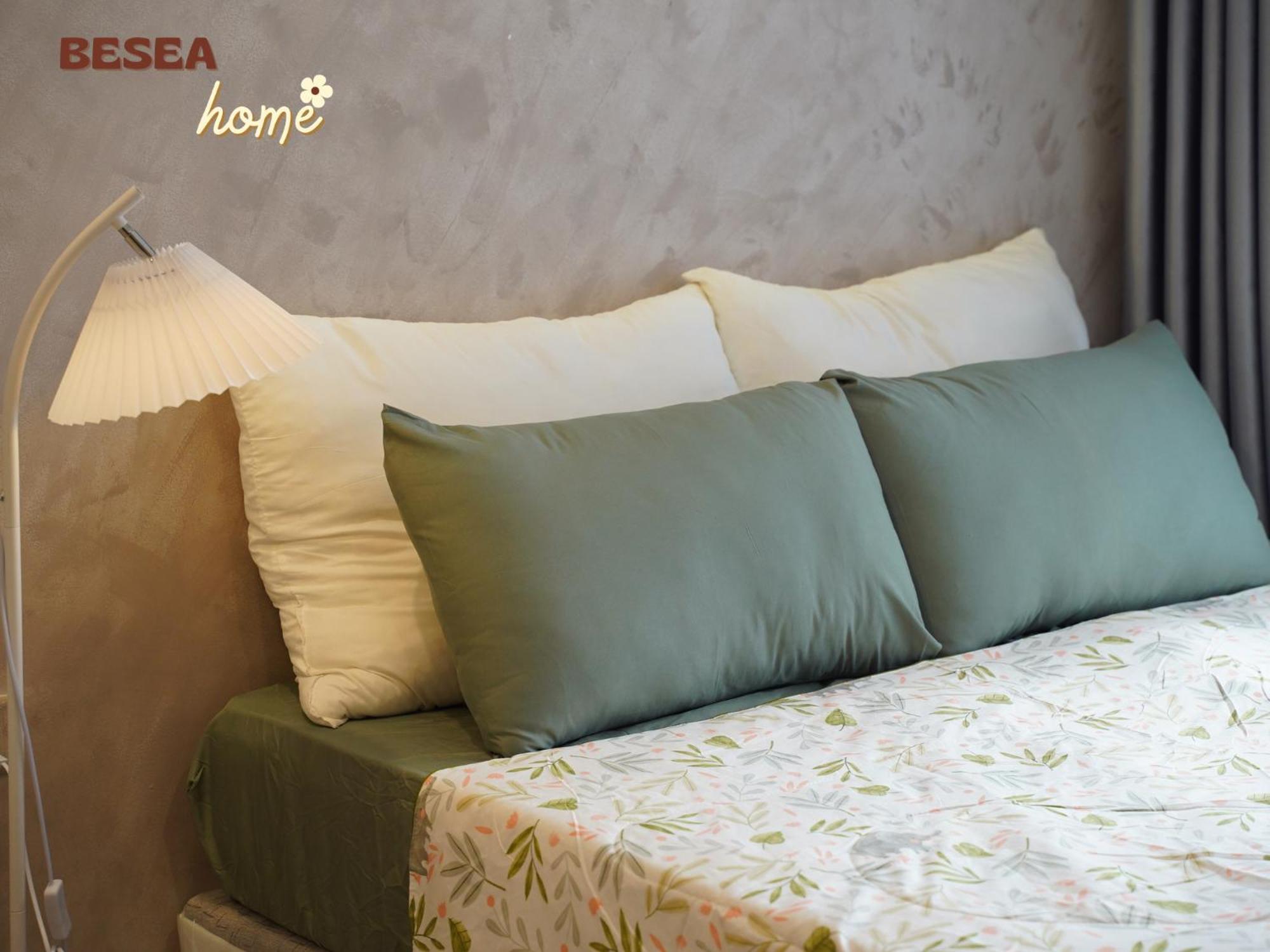 Besea - Vinhomes Ocean Park Hanoi