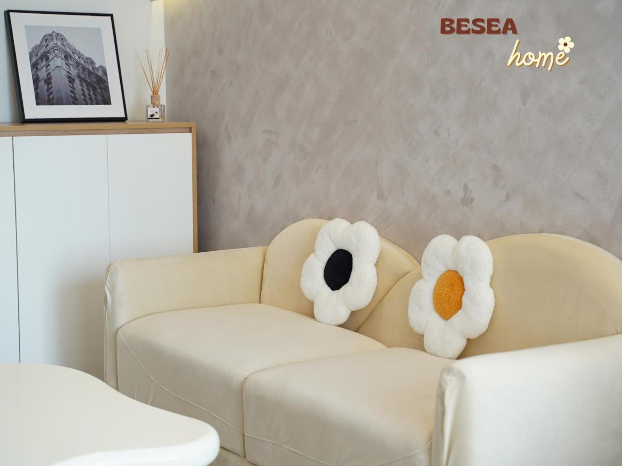 Besea - Vinhomes Ocean Park